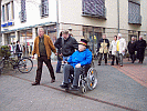 Fotos Central Fastnacht übergibt Aktensammlung © Stadtmuseum Ibbenbüren 2008