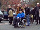 Fotos Central Fastnacht übergibt Aktensammlung © Stadtmuseum Ibbenbüren 2008