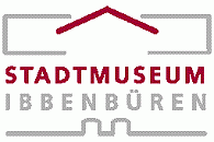 Logo Stadtmuseum Ibbenbüren