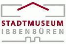 Logo Stadtmuseum Ibbenbüren