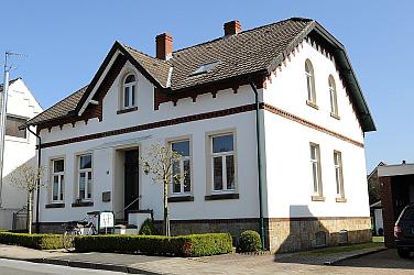 Wohnhaus