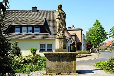 Mariensäule