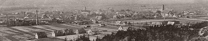 Fotoarchiv - Stadtmuseum