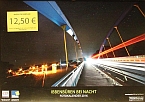 Foto-Kalender „Ibbenbüren bei Nacht“