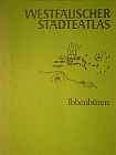 Westfälischer Städteatlas - Ibbenbüren