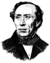 Hans Christian Andersen