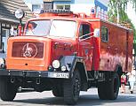 Feuerwehr Oldtimer