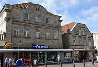 Unterer Markt 1 und 2