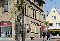 Marktstraße - Oberer Markt