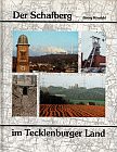 Der Schafberg im Tecklenburger Land