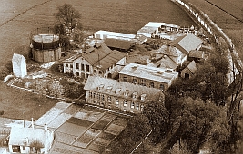 Städtisches Gaswerk Ibbenbüren