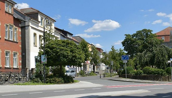 Breite Straße