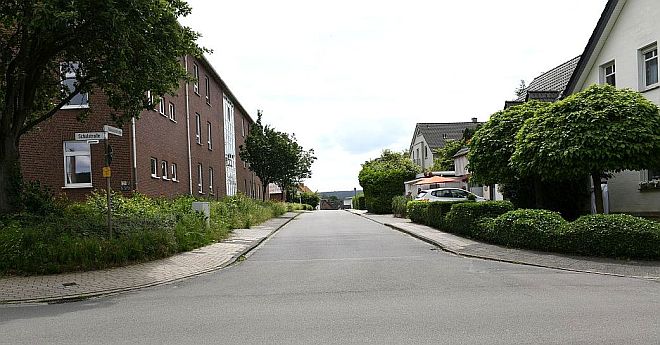 Halleschstraße