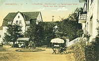 Luftkurhotel "Waldfrieden"