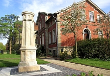 Stadtmuseum Ibbenbüren 