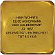 Stolperstein