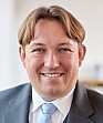 Dr. Marc Schrameyer Bürgermeister 