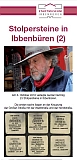  	PDF Flyer "Stolpersteine in Ibbenbüren 2017“ 