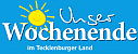 Unser Wochenende